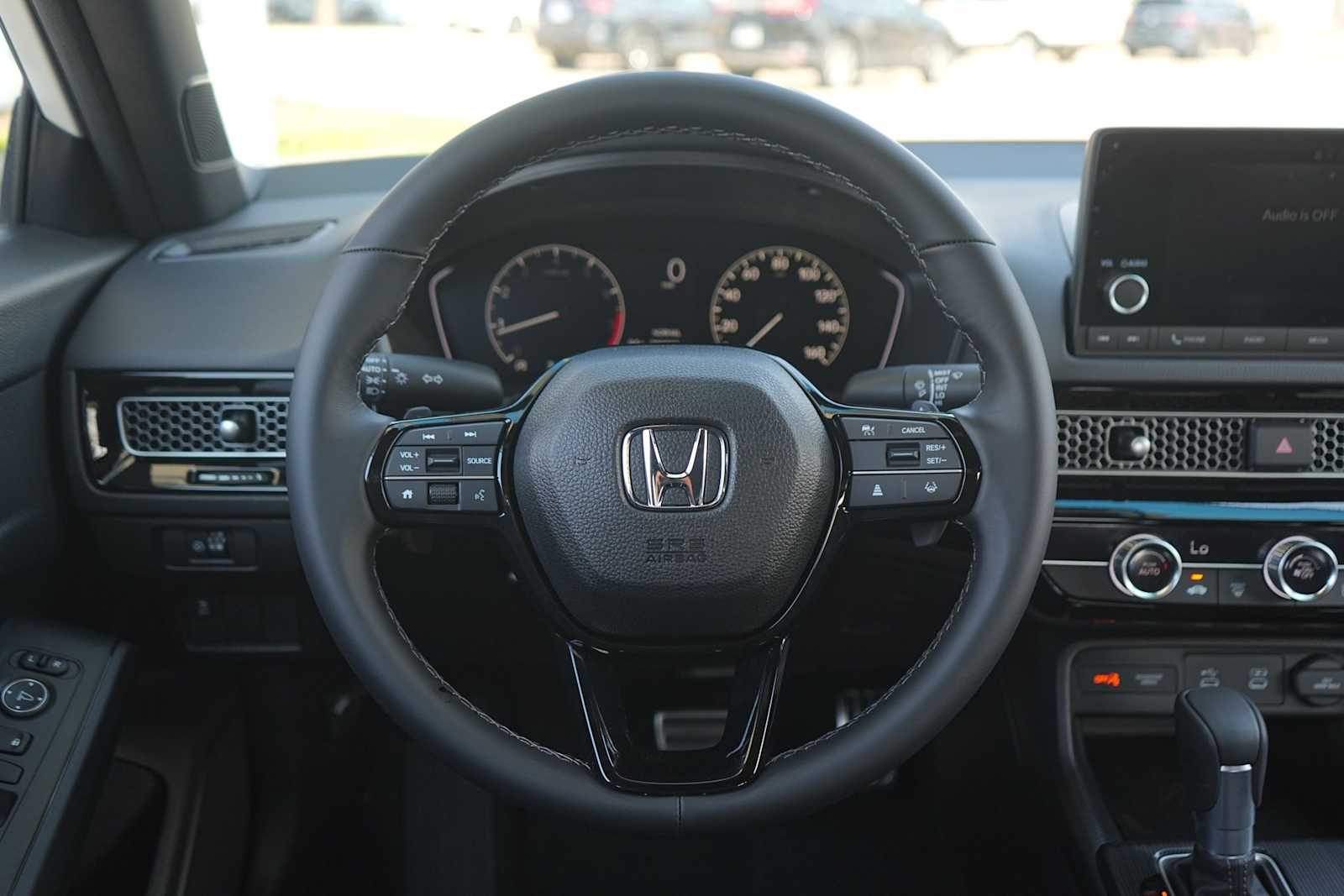 Thumbnail: 2026 Honda Civic - 15