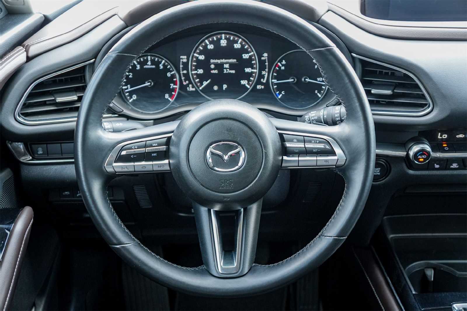 Thumbnail: 2021 Mazda CX-30 - 15