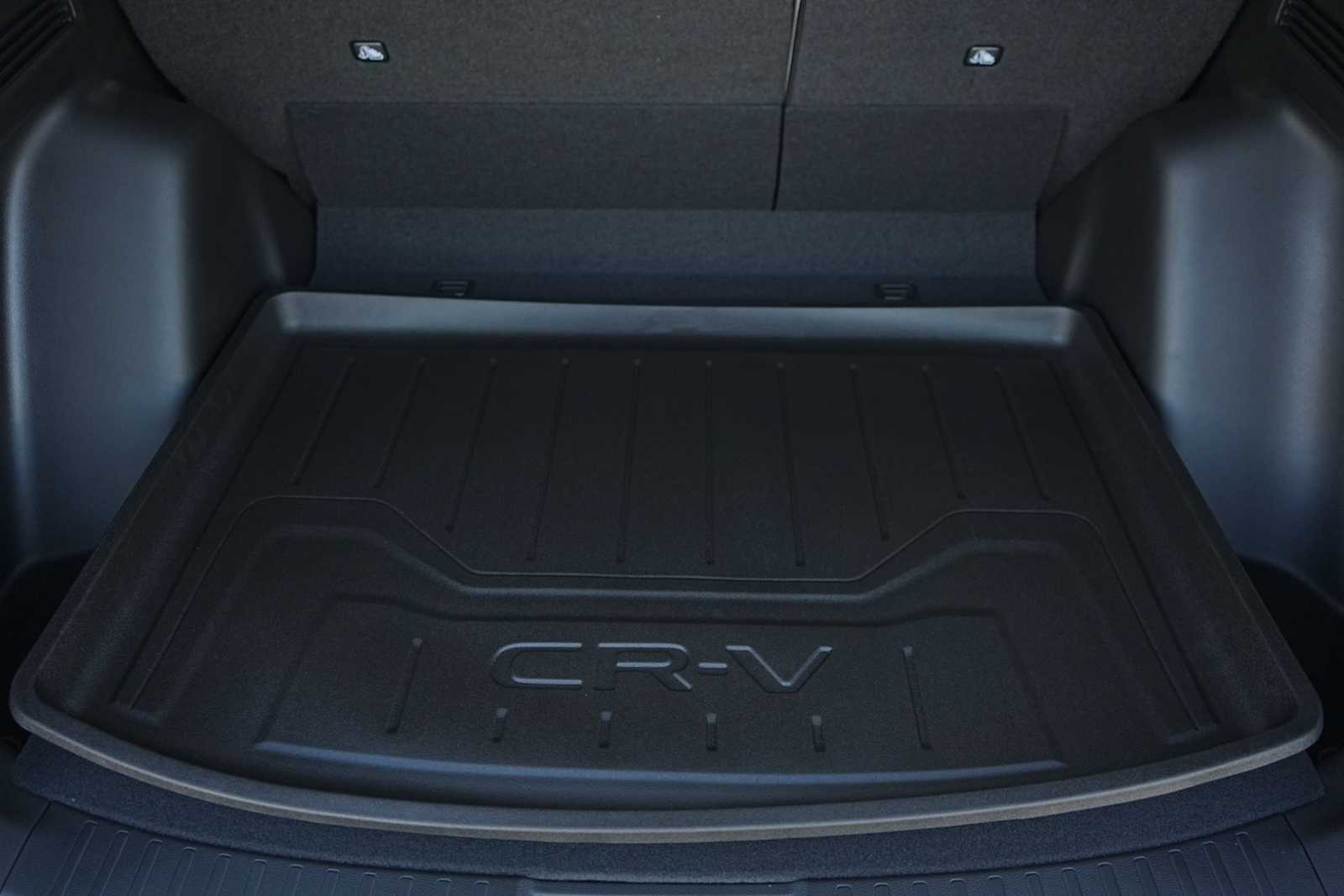 Thumbnail: 2026 Honda CR-V - 19