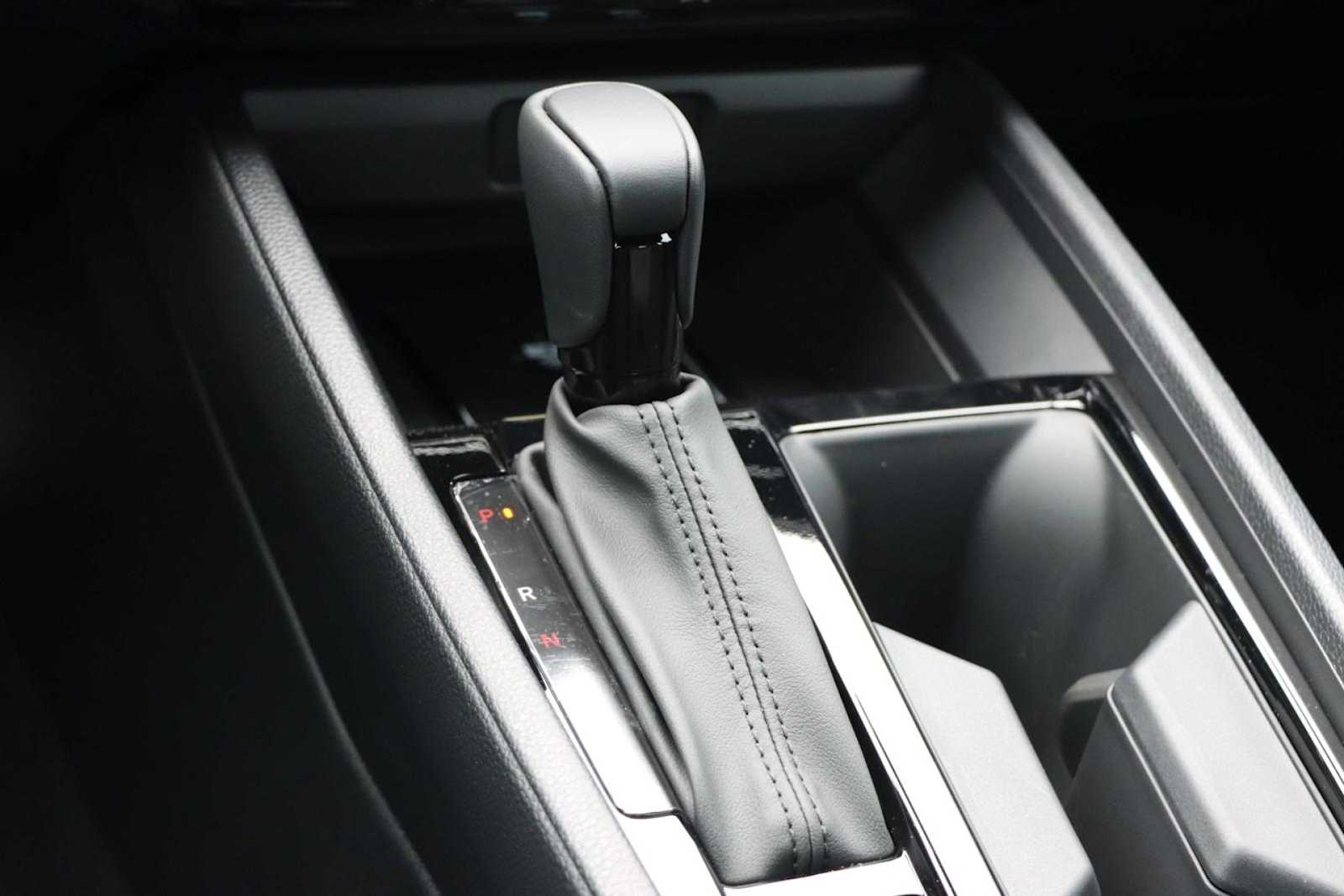 2025 Honda Accord Sport 18