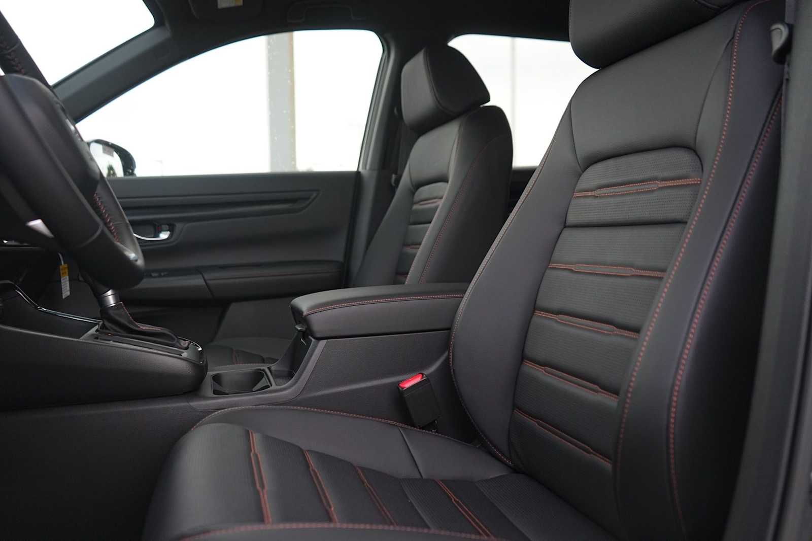 Thumbnail: 2026 Honda CR-V - 11