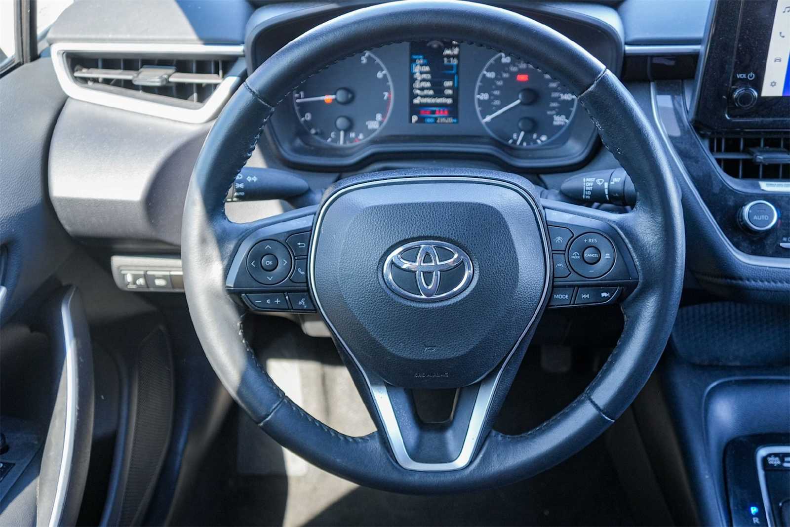 Thumbnail: 2024 Toyota Corolla - 15