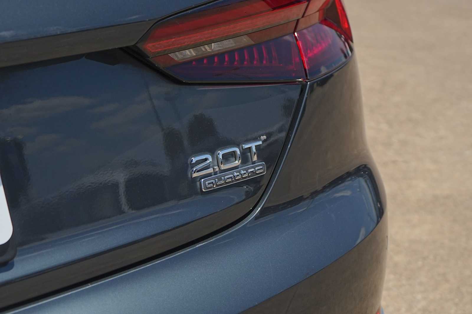 Thumbnail: 2018 Audi A5 - 7