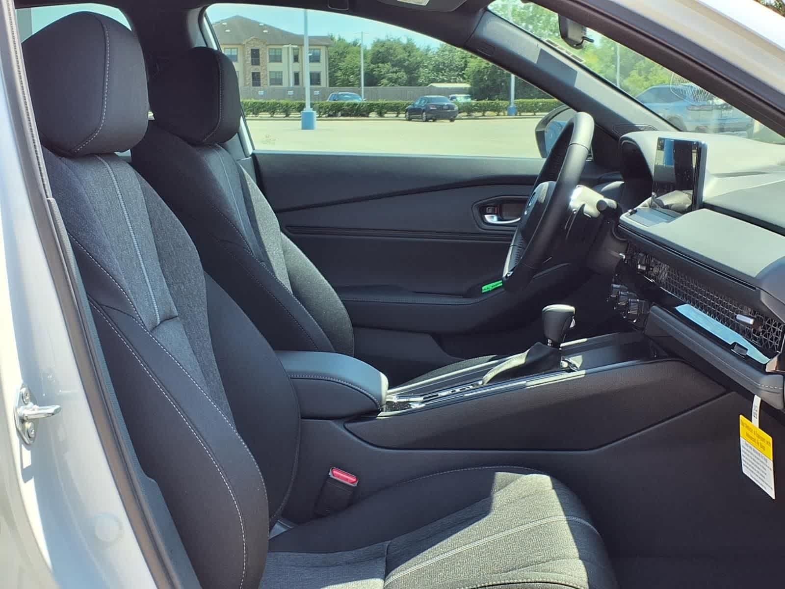 Thumbnail: 2026 Honda Accord - 13