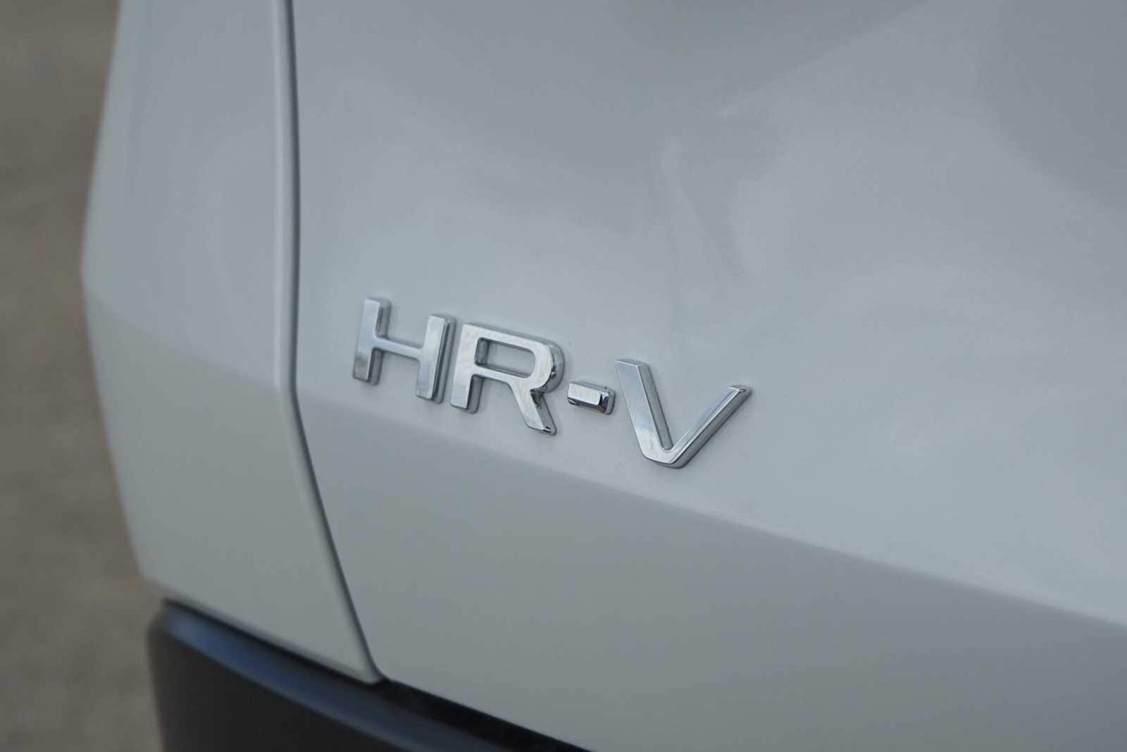 Thumbnail: 2027 Honda HR-V - 8