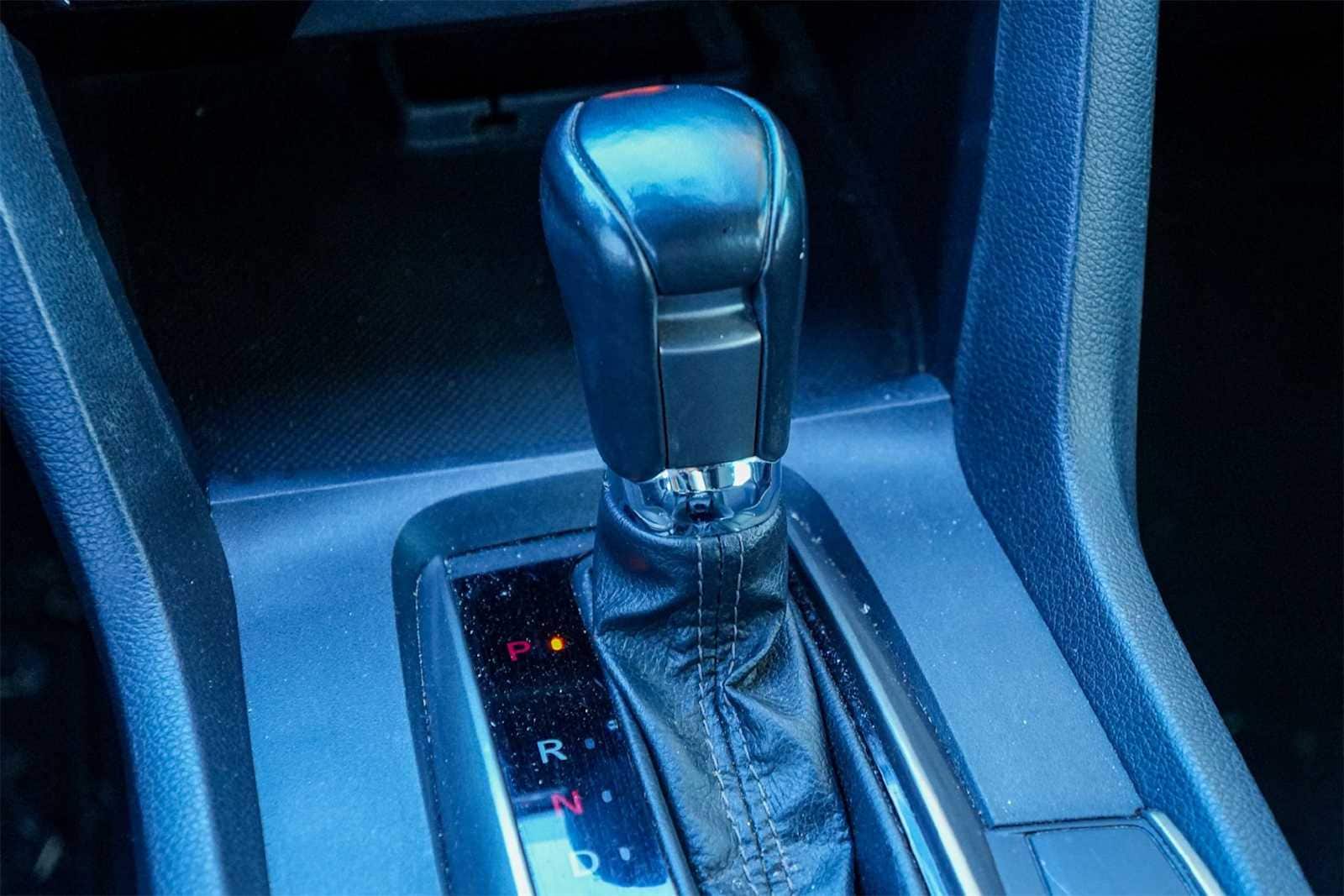 Thumbnail: 2018 Honda Civic - 17