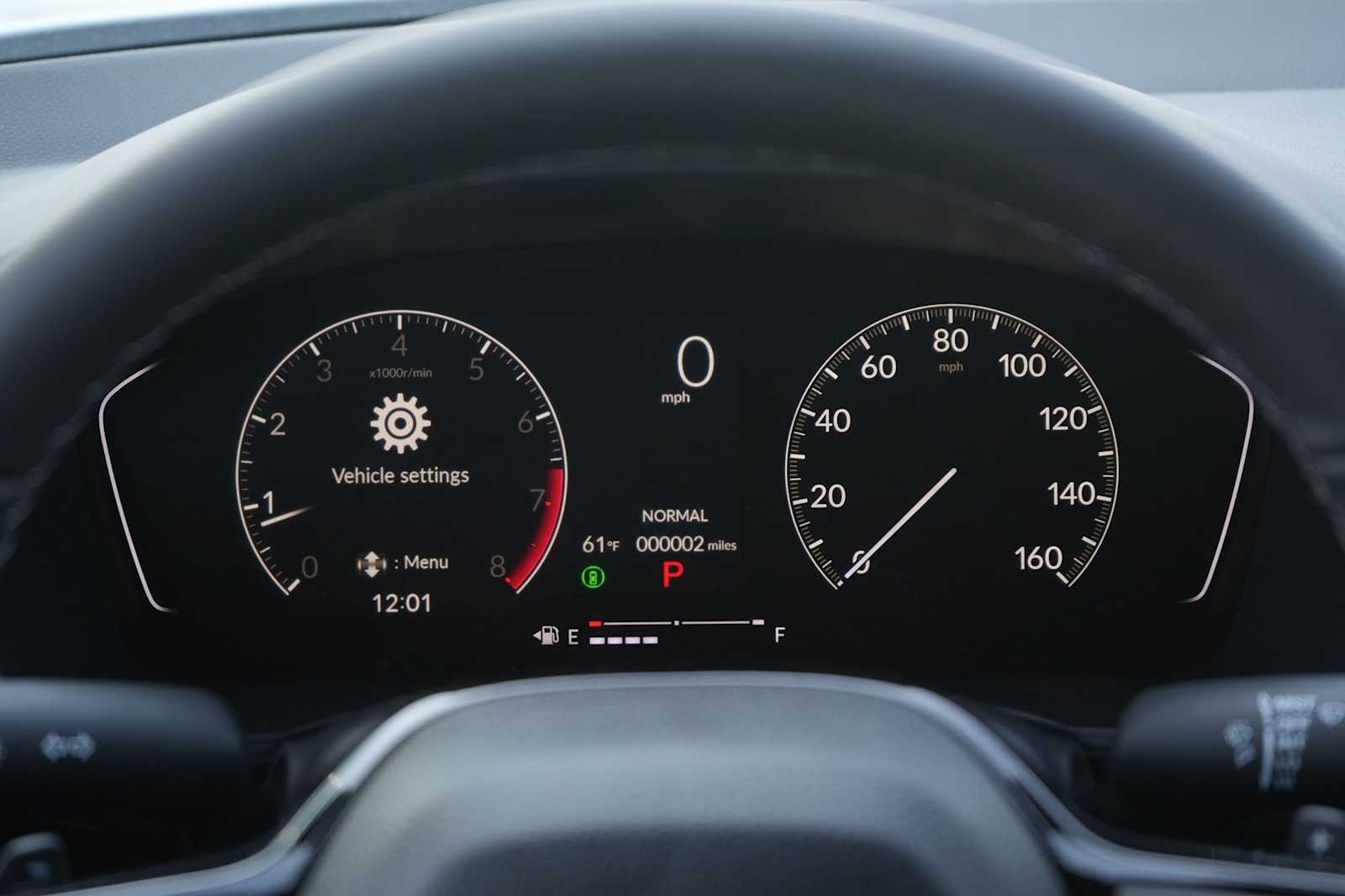 Thumbnail: 2026 Honda Civic - 18