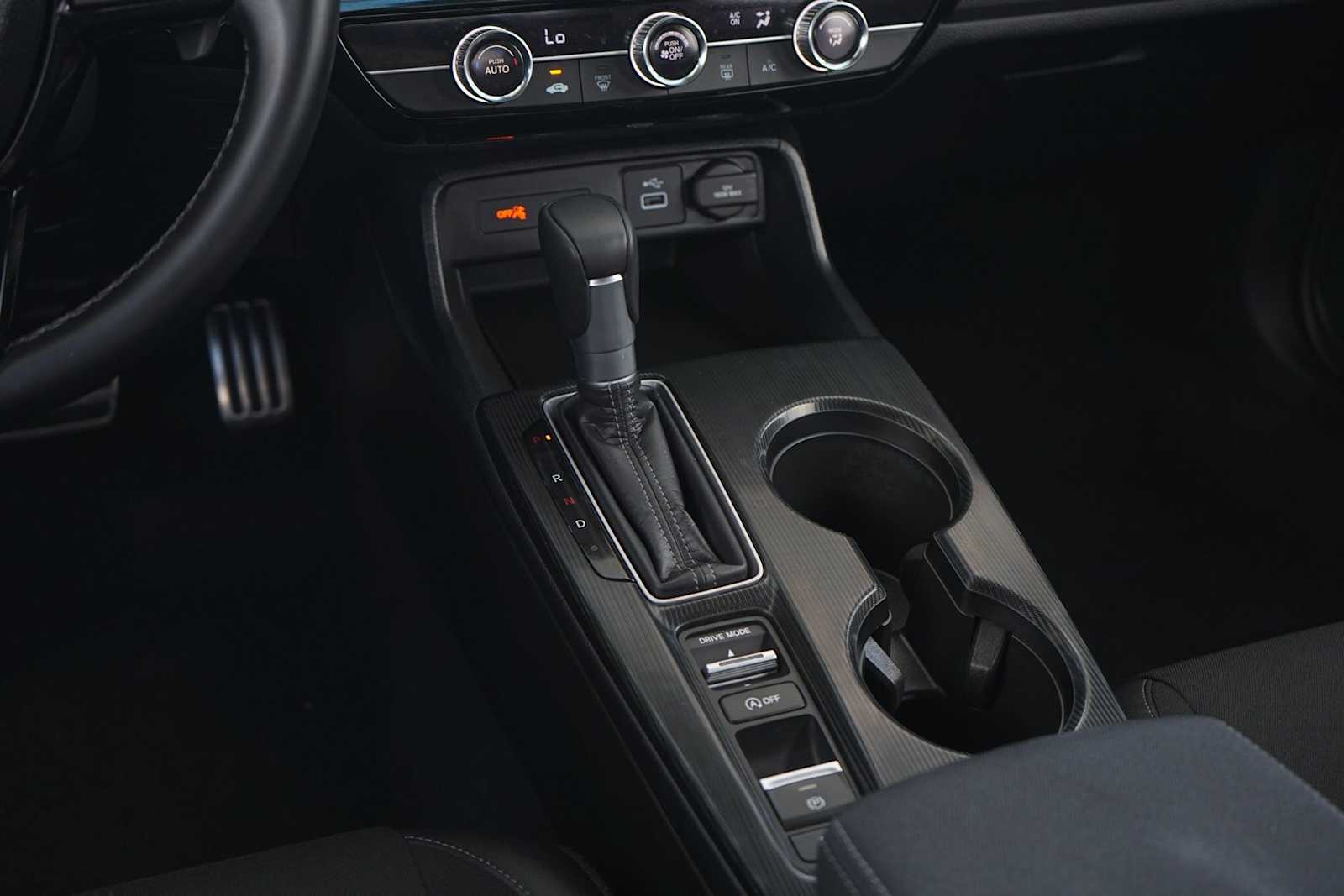 Thumbnail: 2024 Honda Civic - 20