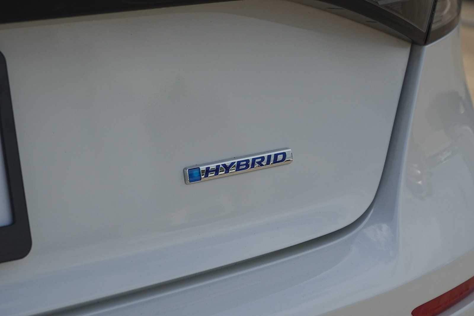 Thumbnail: 2025 Honda Accord - 8