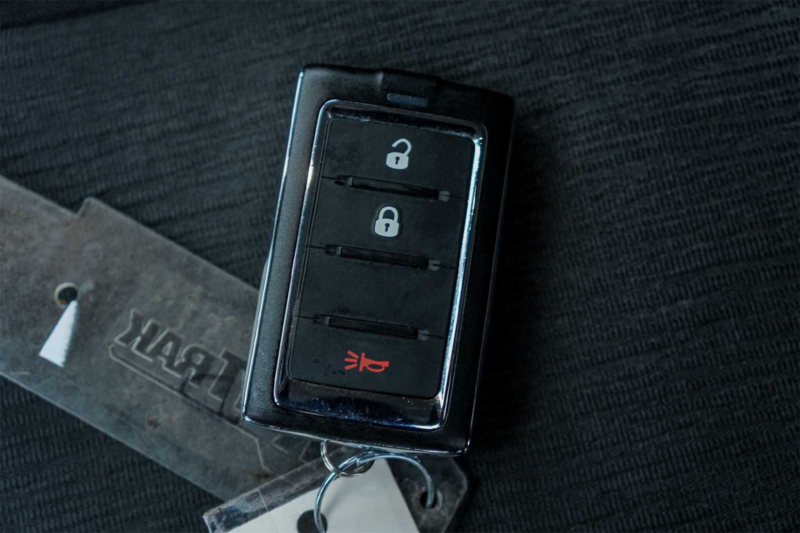 Thumbnail: 2023 Jeep Grand Cherokee - 20