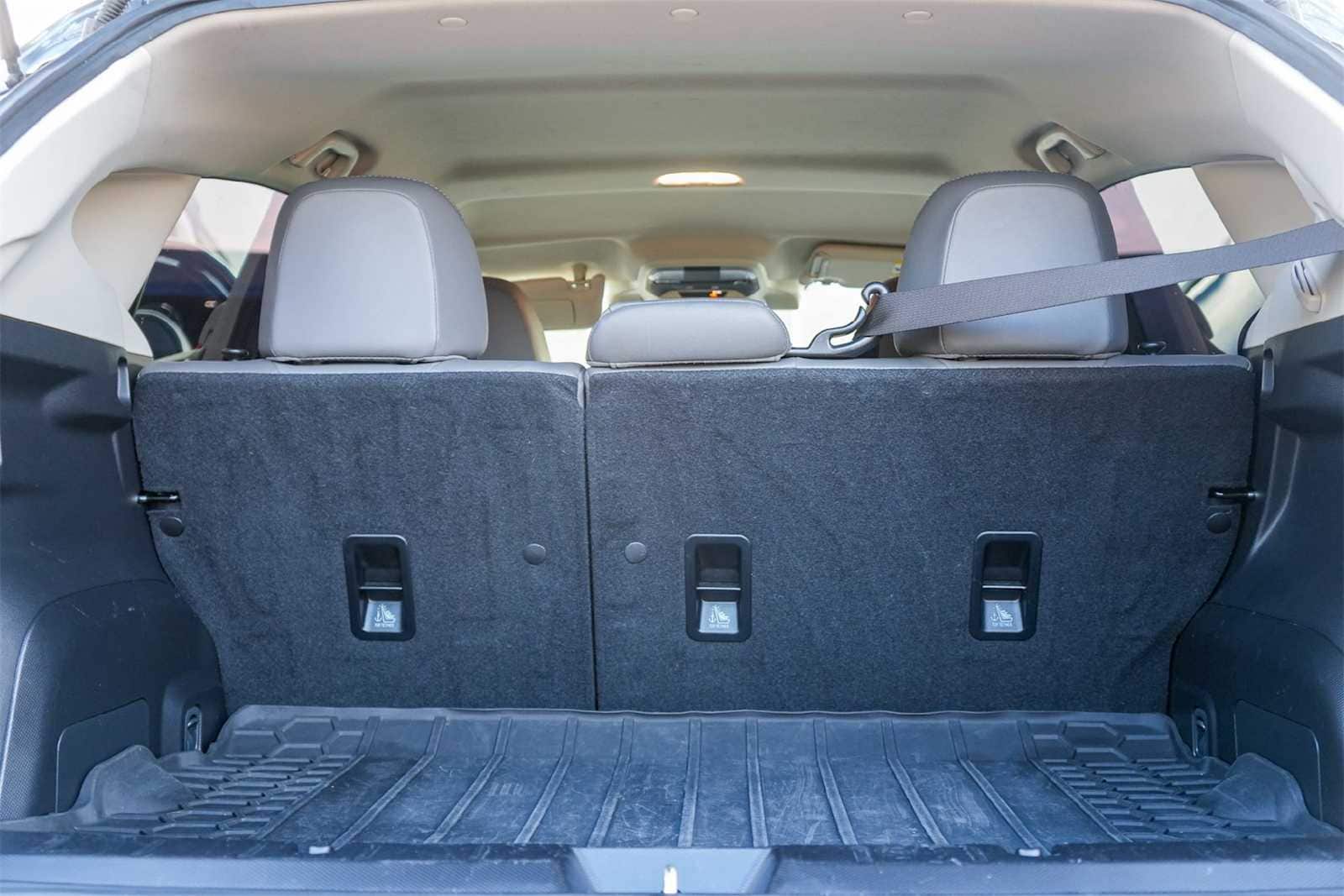 Thumbnail: 2023 Subaru Crosstrek - 19