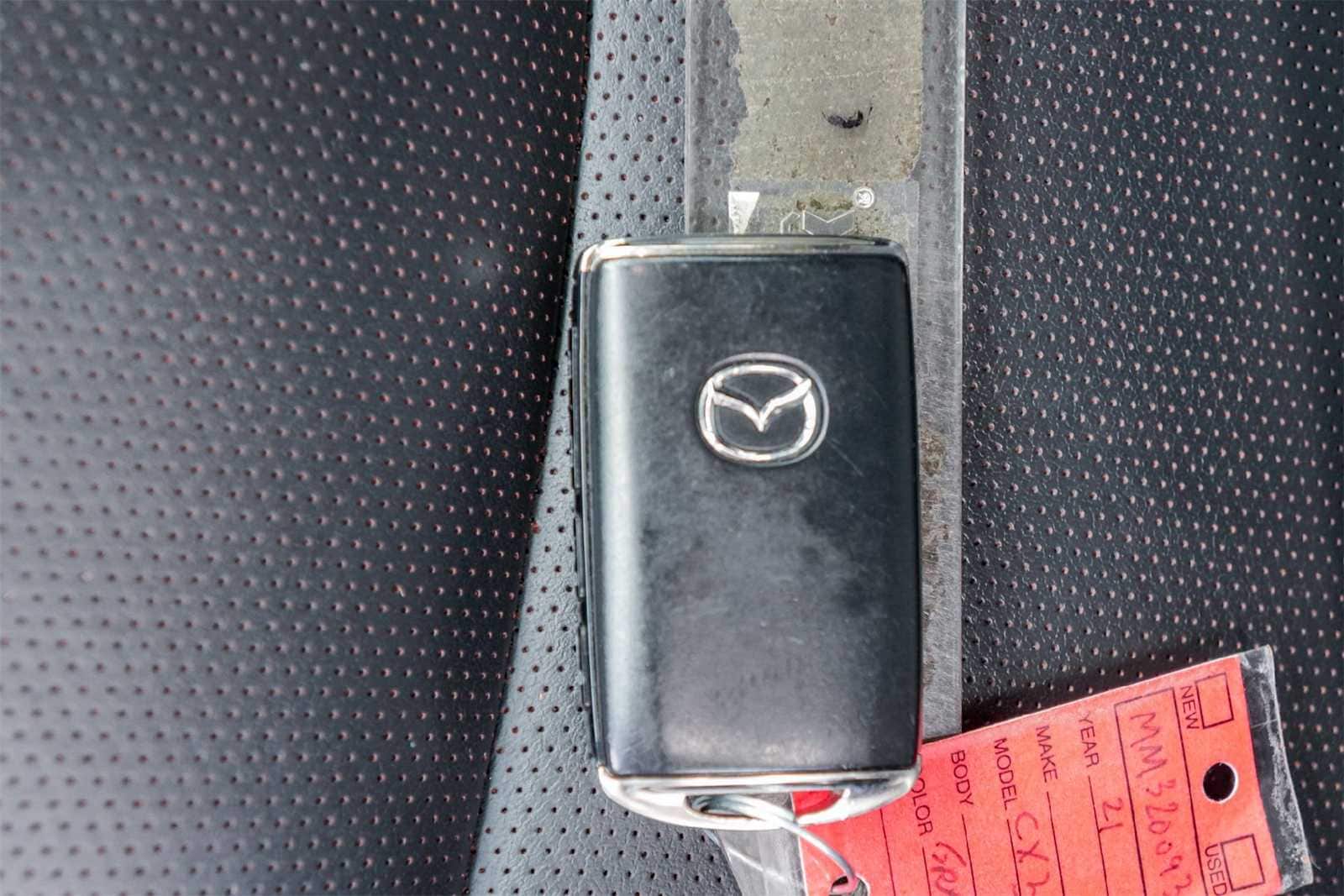 Thumbnail: 2021 Mazda CX-30 - 20