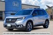  Honda Passport