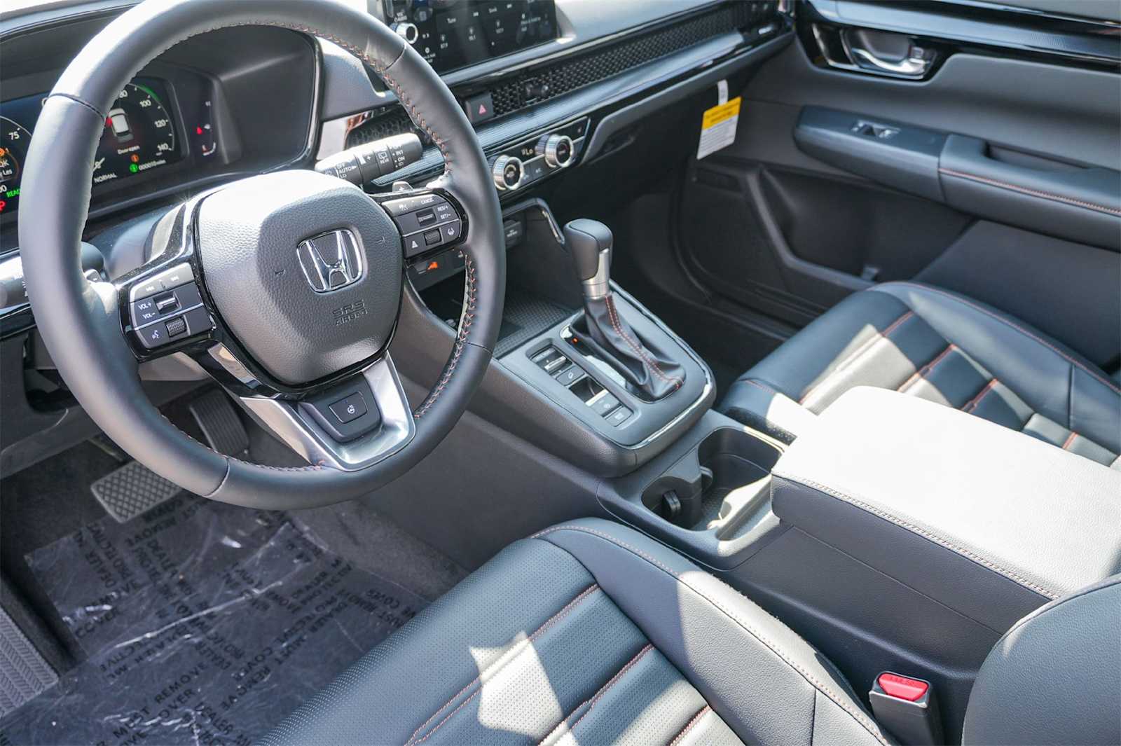 Thumbnail: 2026 Honda CR-V - 2