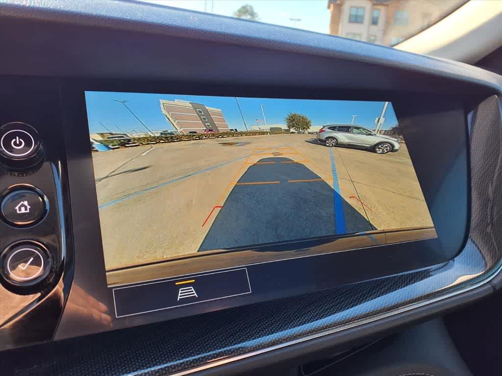 Thumbnail: 2022 Buick Envision - 15