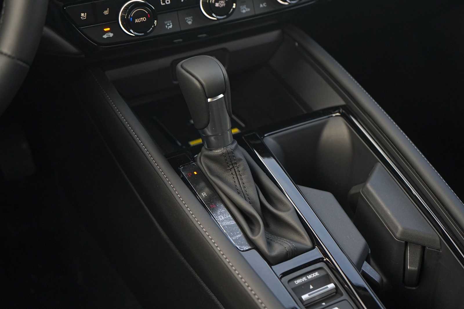 Thumbnail: 2025 Honda Accord - 17