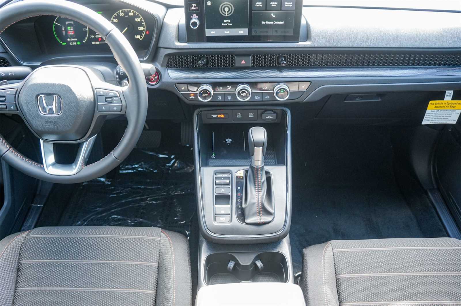 Thumbnail: 2026 Honda CR-V - 10