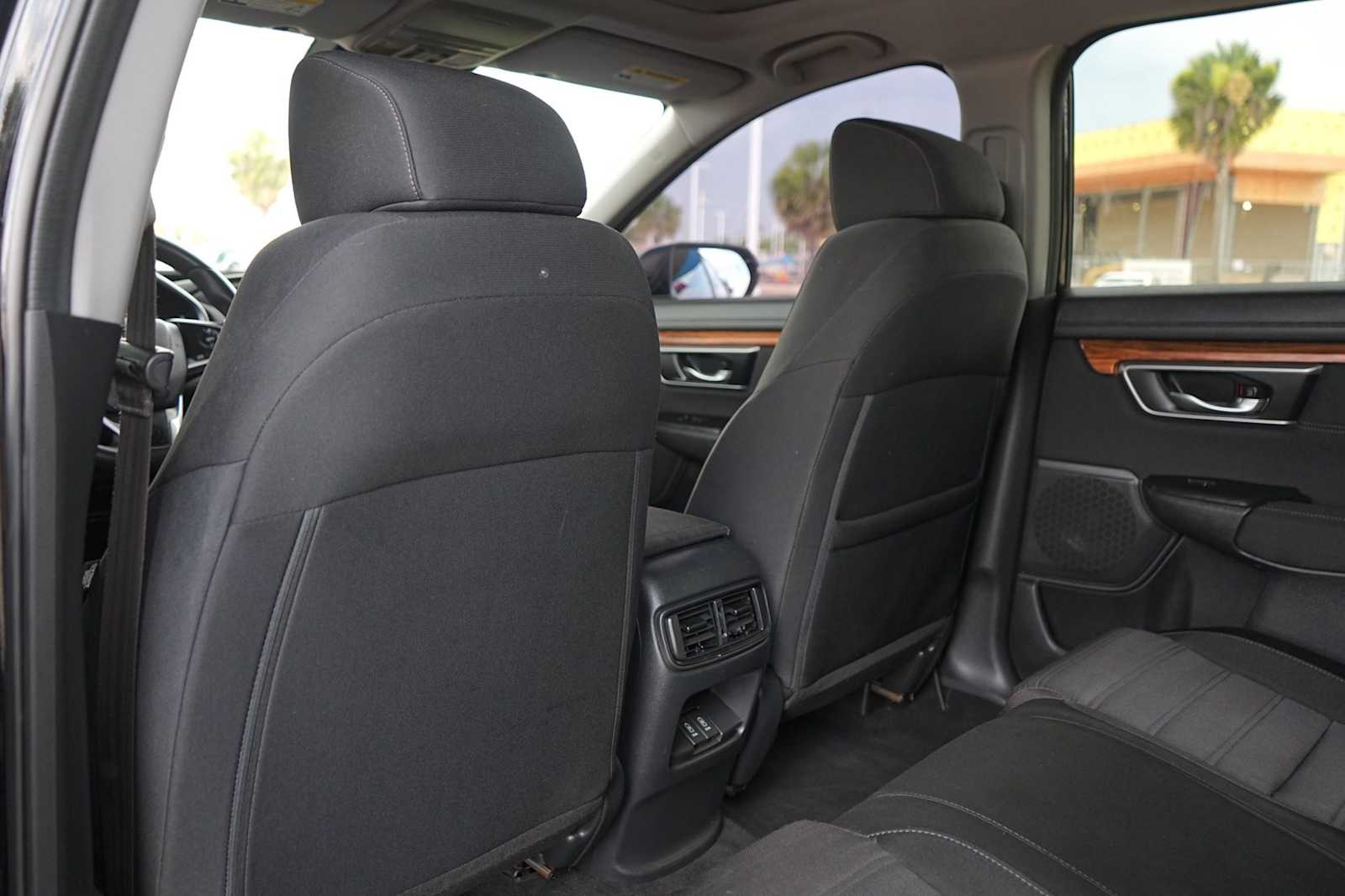 Thumbnail: 2021 Honda CR-V - 13