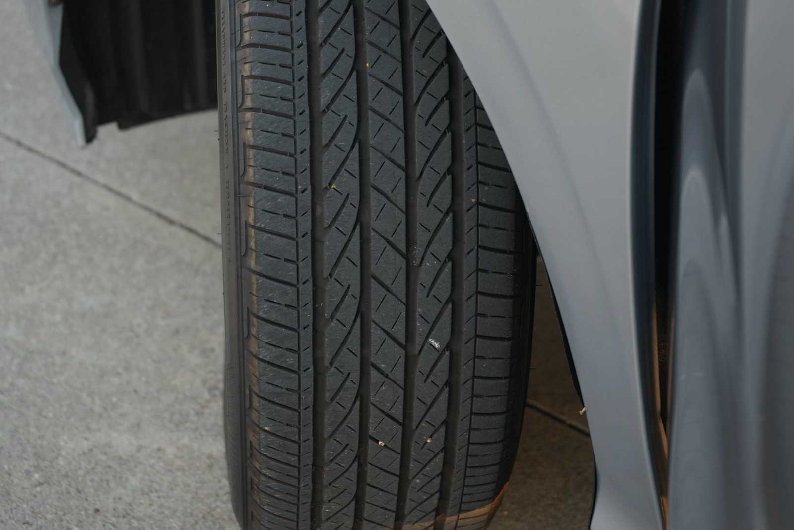 Thumbnail: 2024 Honda Odyssey - 28