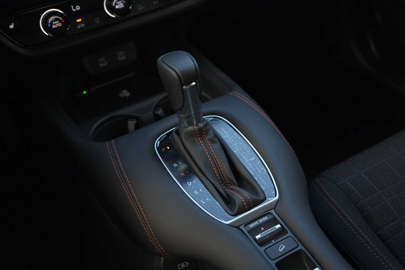 Thumbnail: 2026 Honda HR-V - 17