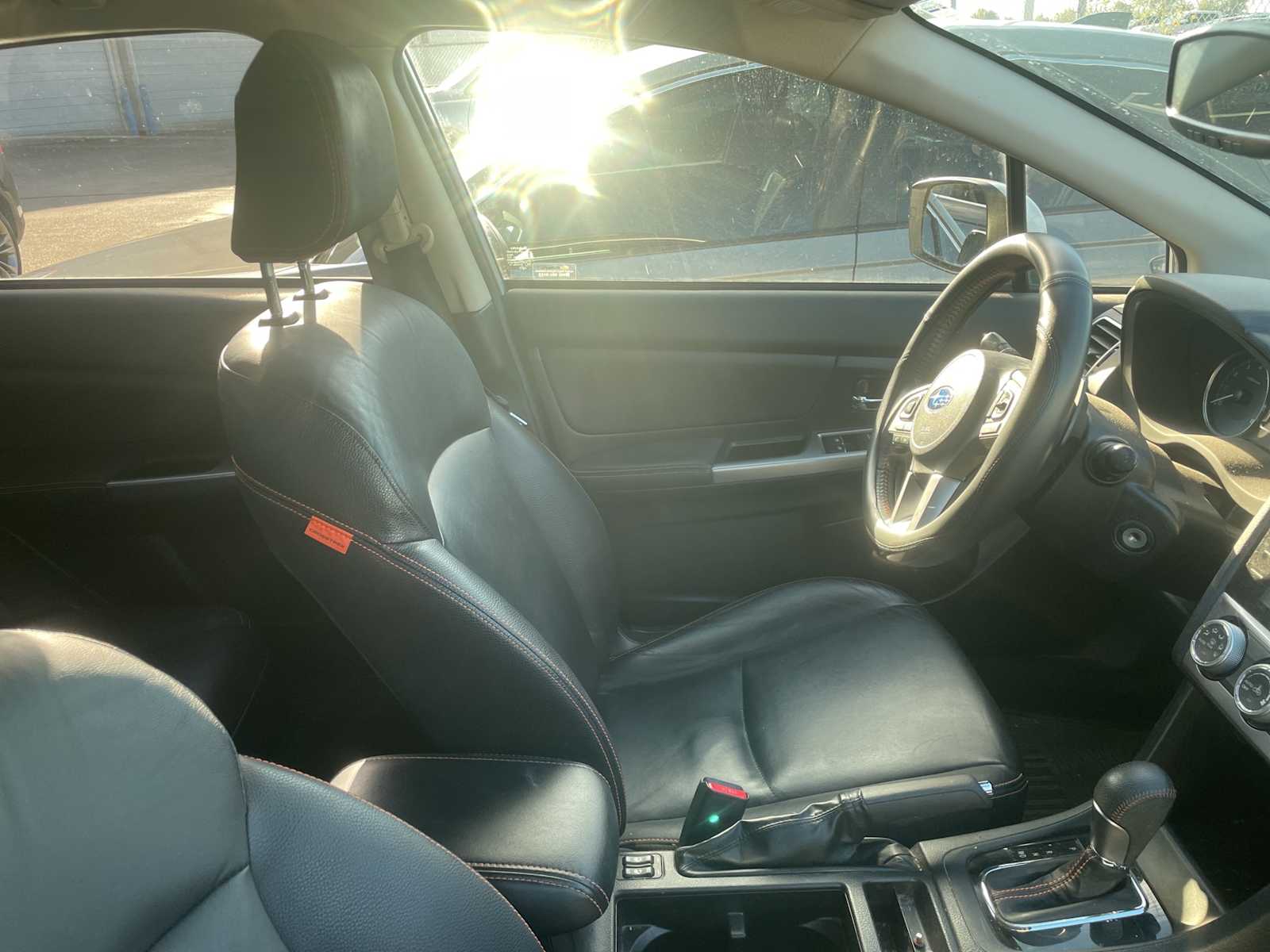 Thumbnail: 2016 Subaru Crosstrek - 5