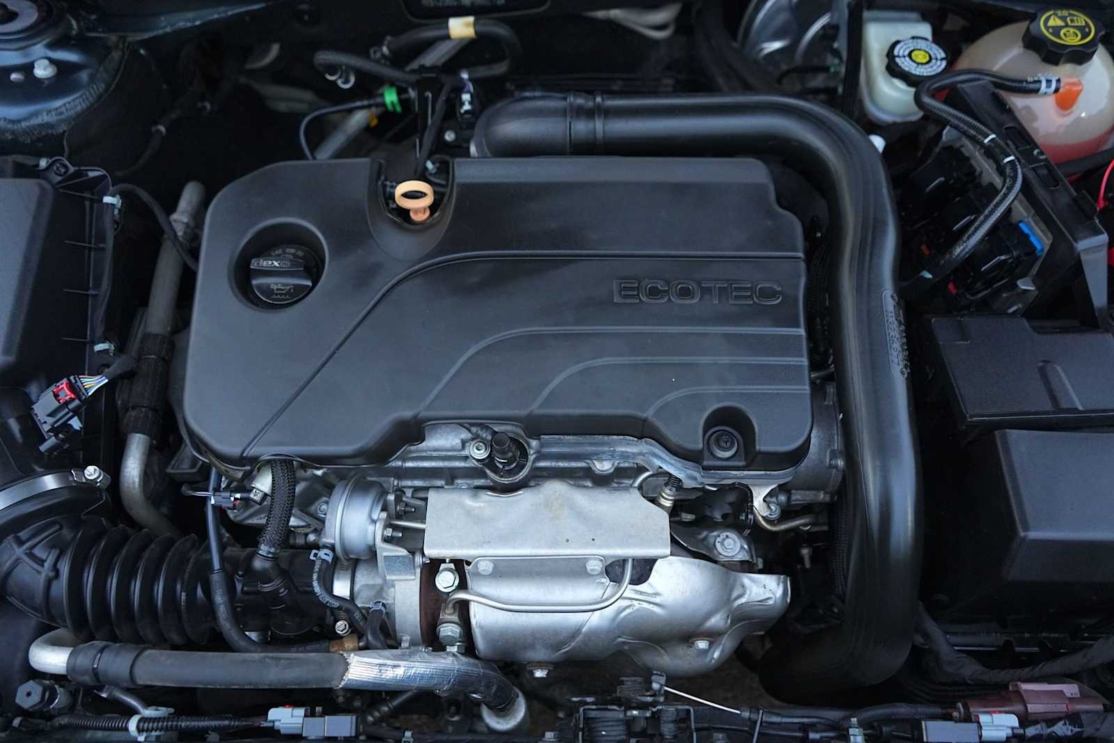 Thumbnail: 2021 Chevrolet Malibu - 9