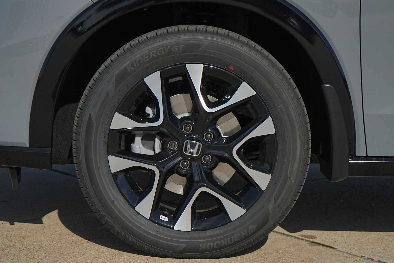 Thumbnail: 2026 Honda HR-V - 7