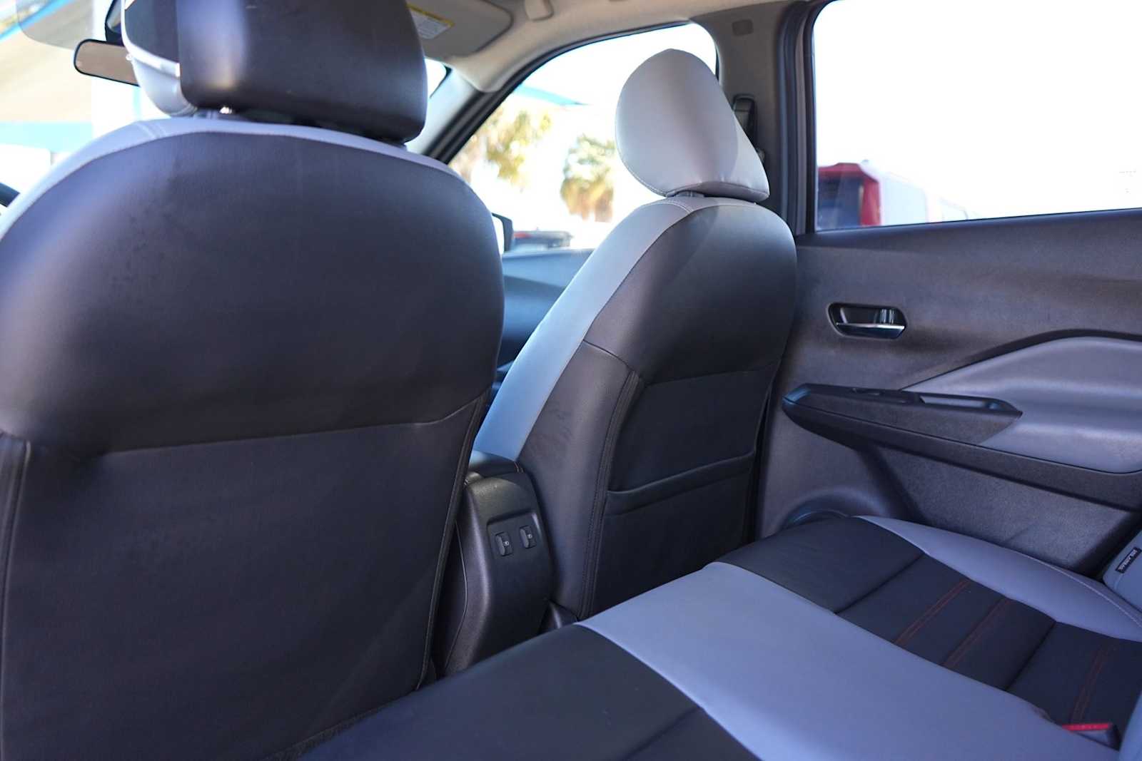 Thumbnail: 2023 Nissan Kicks - 13