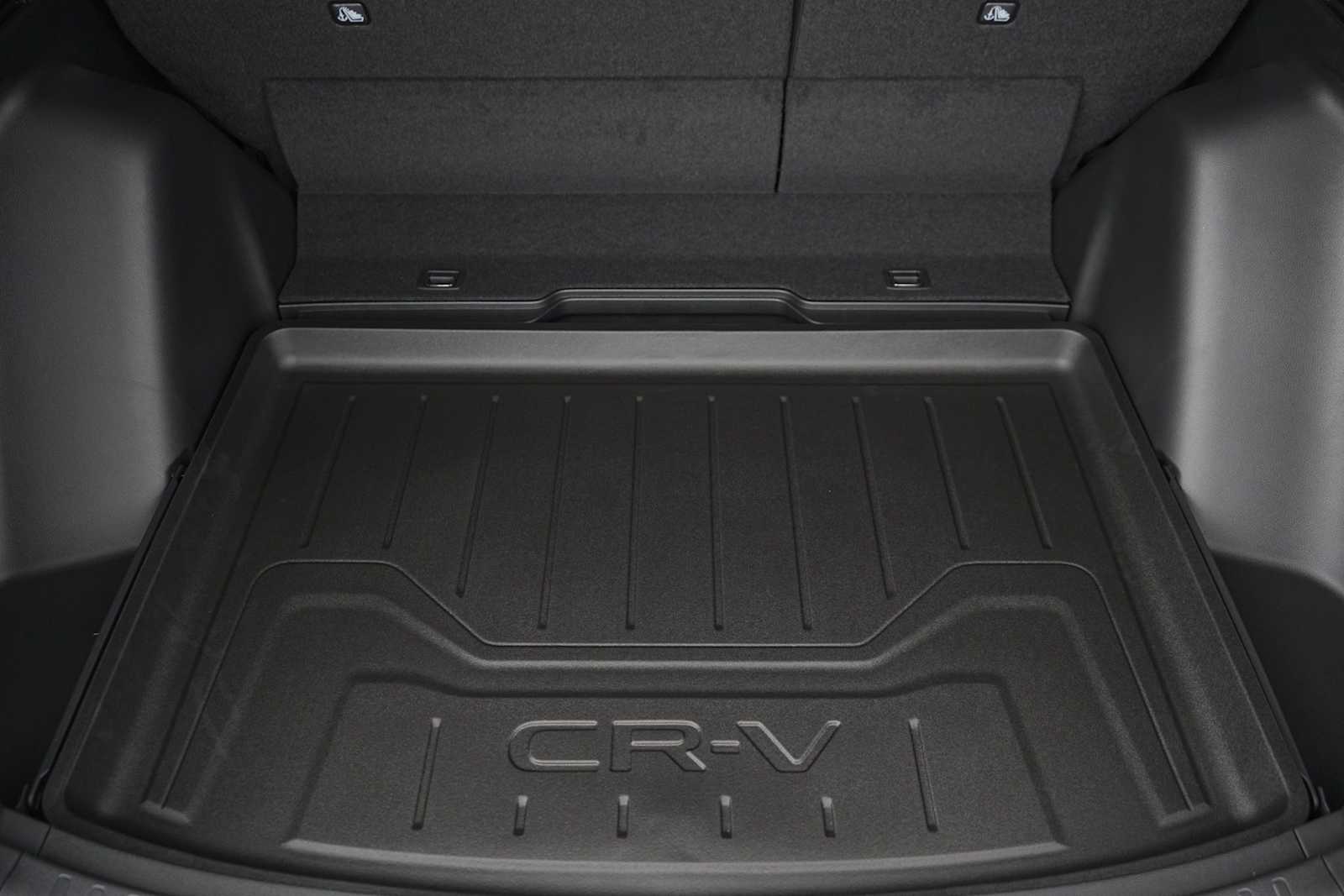 Thumbnail: 2026 Honda CR-V - 19