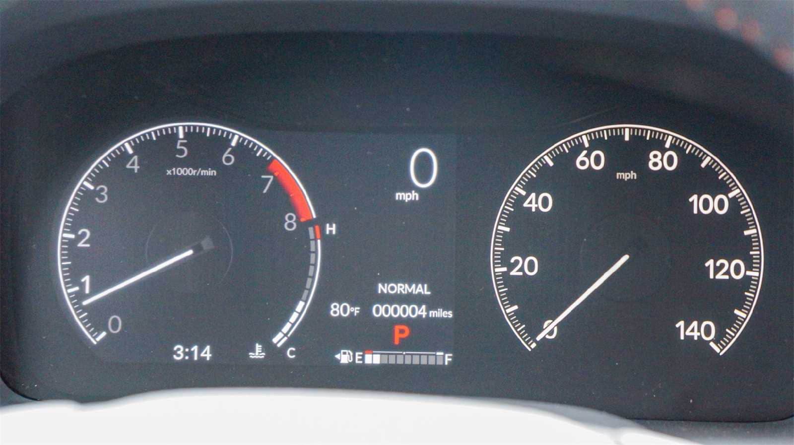 Thumbnail: 2026 Honda Ridgeline - 17