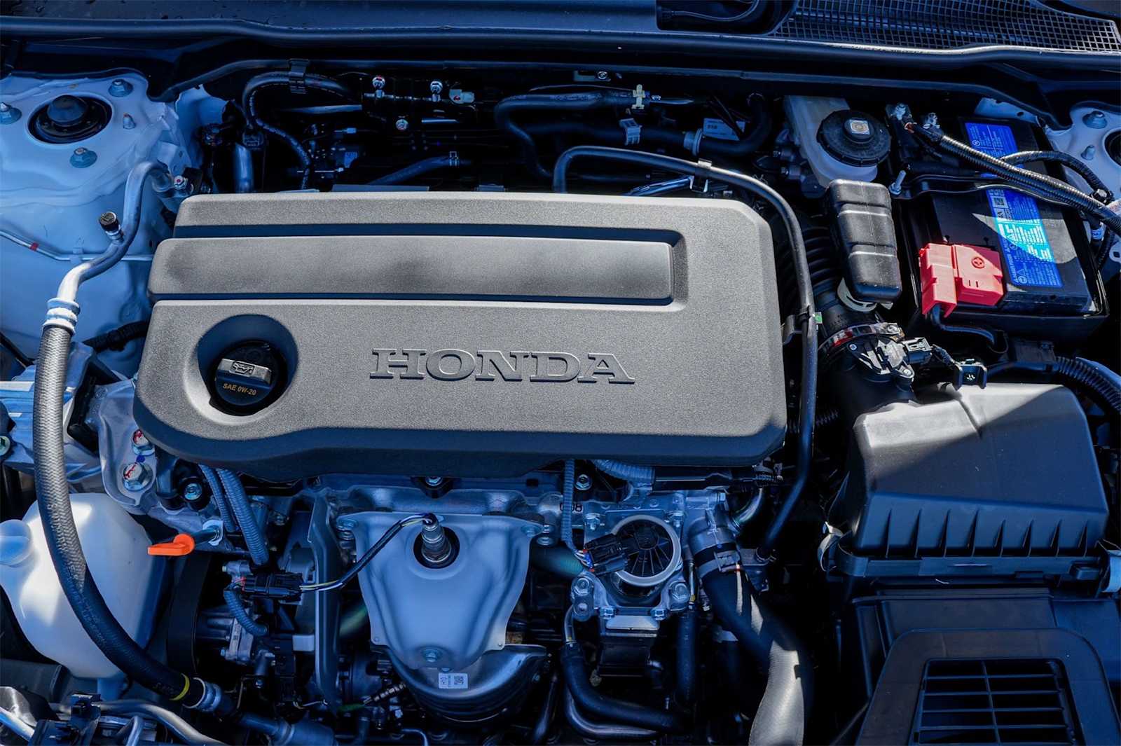 Thumbnail: 2026 Honda Civic - 9