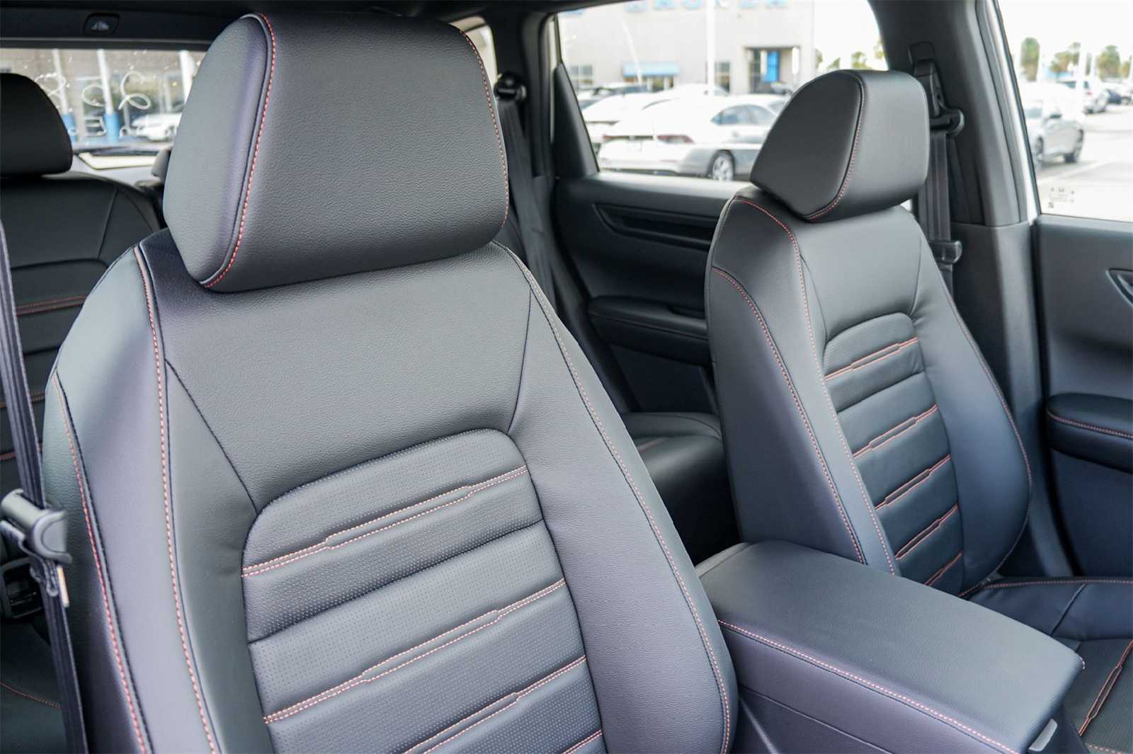 Thumbnail: 2026 Honda CR-V - 13