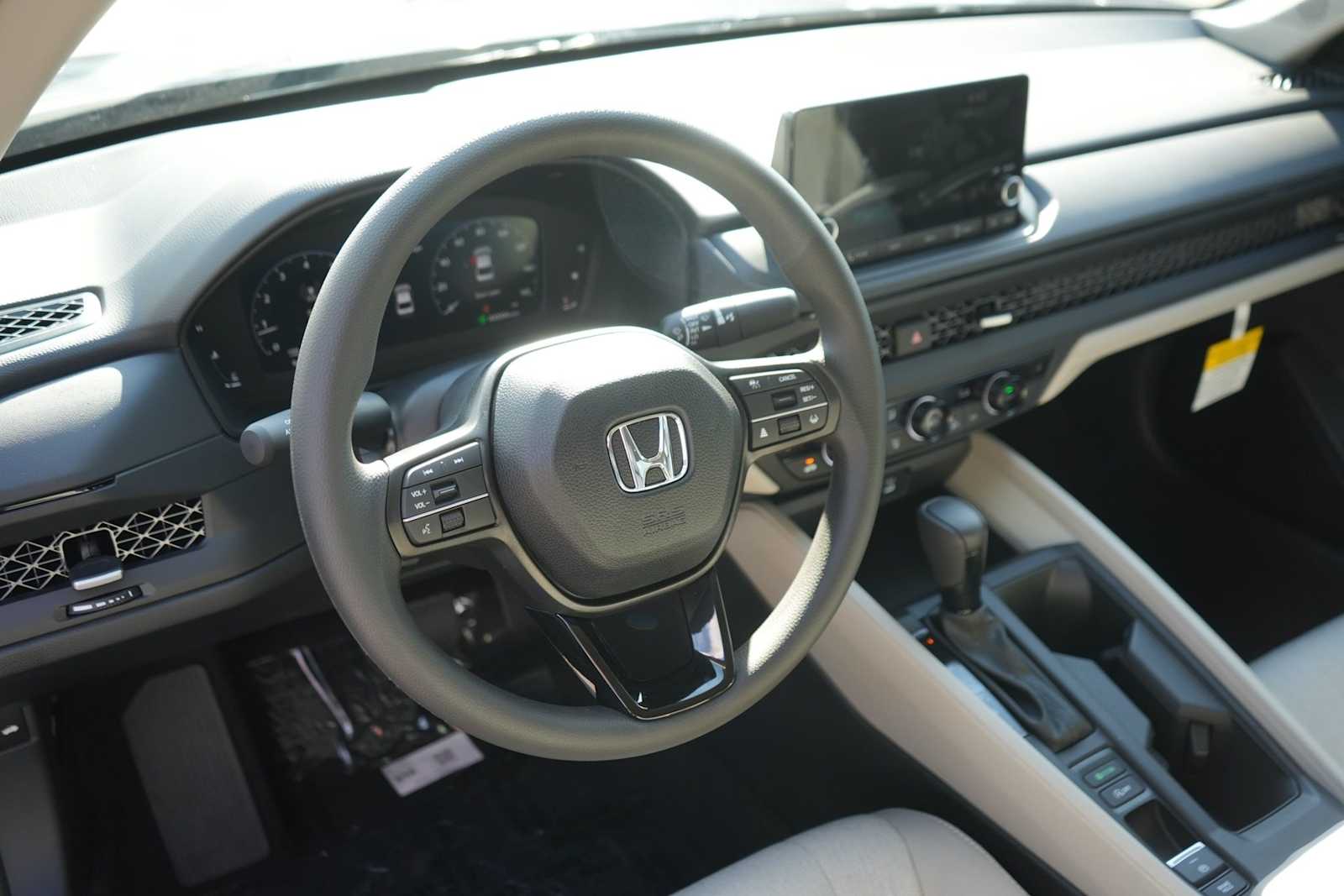 Thumbnail: 2025 Honda Accord - 2