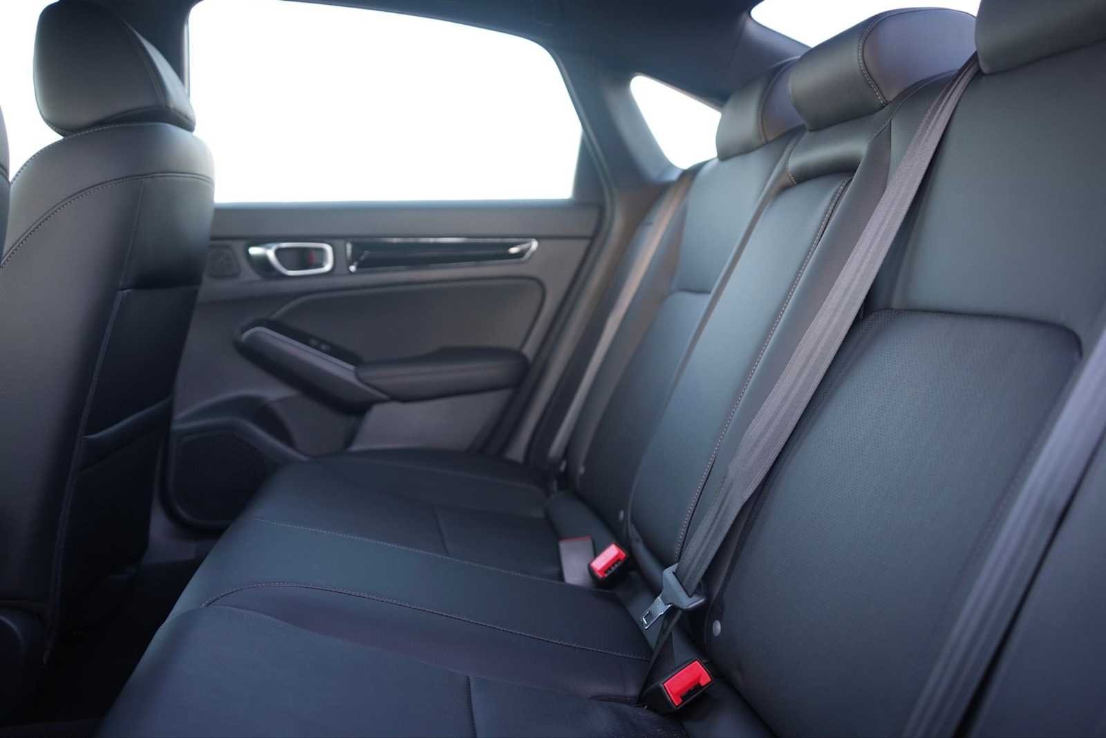 Thumbnail: 2025 Honda Civic - 13