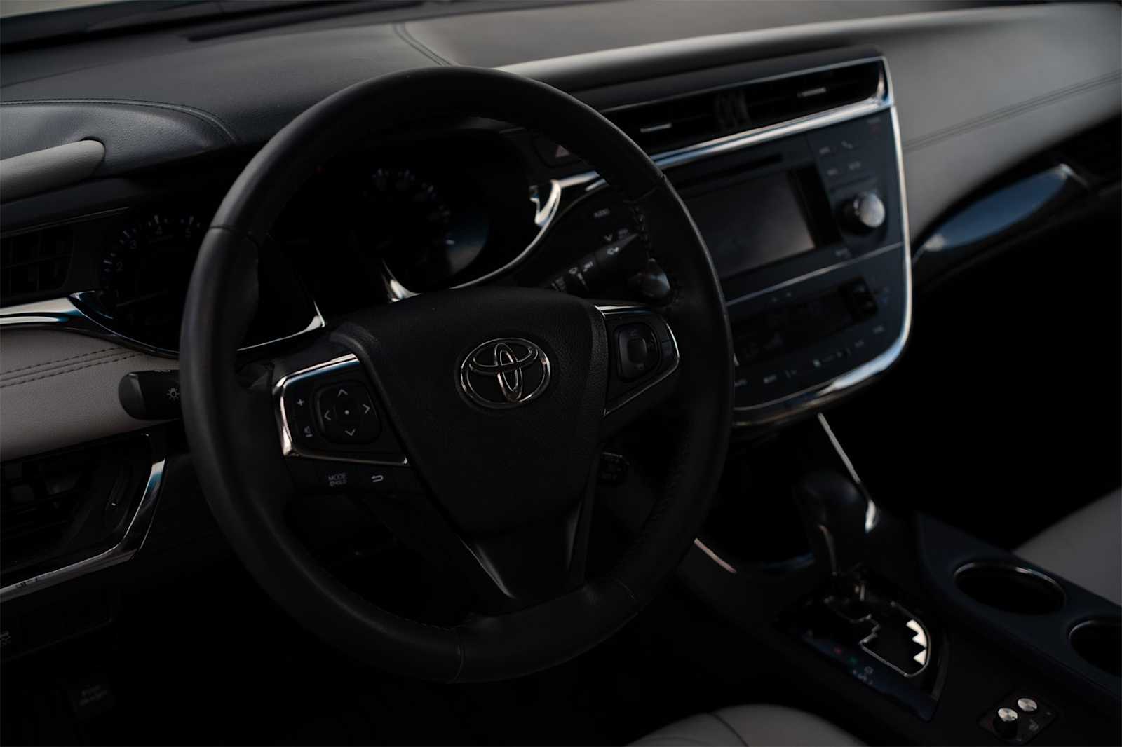 Thumbnail: 2014 Toyota Avalon - 2