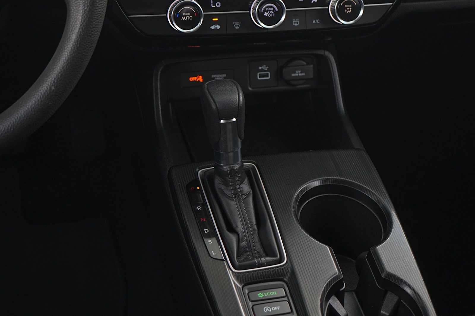 Thumbnail: 2024 Honda Civic - 20