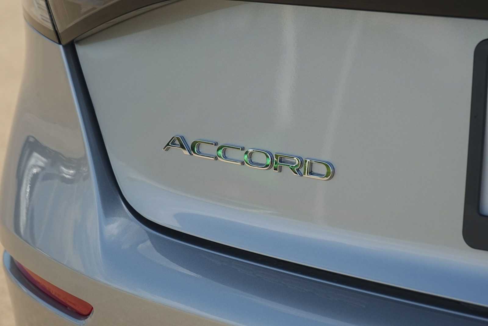 Thumbnail: 2026 Honda Accord - 8