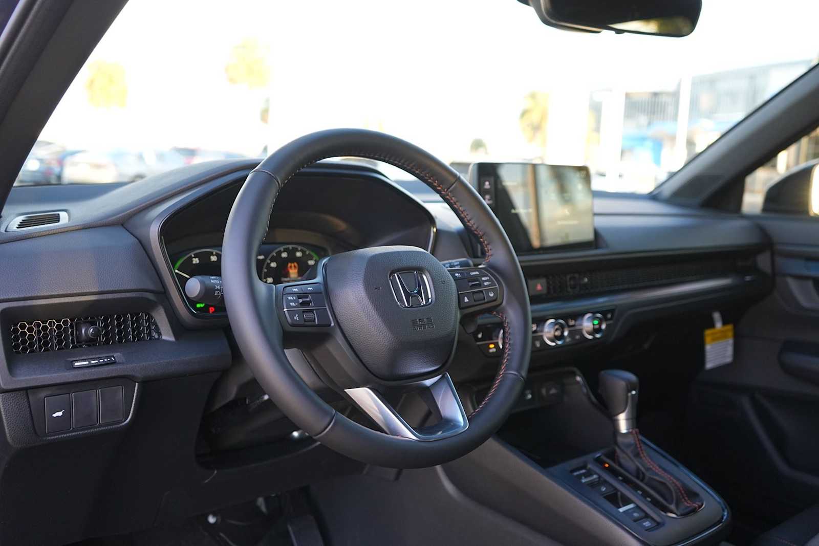 Thumbnail: 2026 Honda CR-V - 2