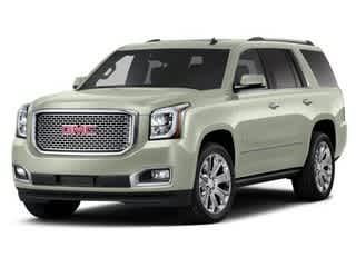 2016 GMC Yukon Denali -
                  Houston, TX