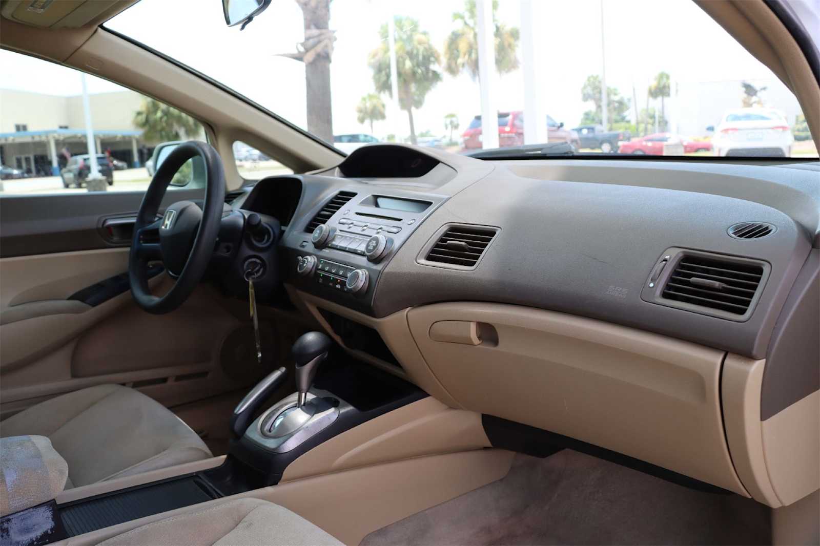 Thumbnail: 2007 Honda Civic - 13