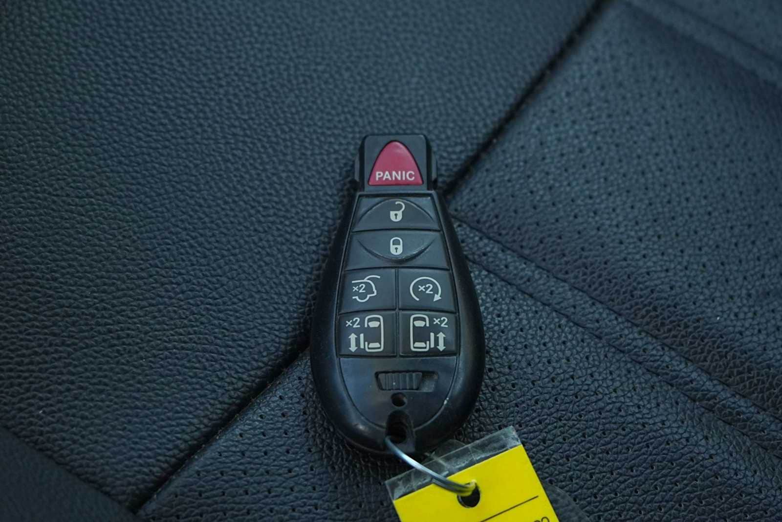 Thumbnail: 2018 Dodge Grand Caravan - 28