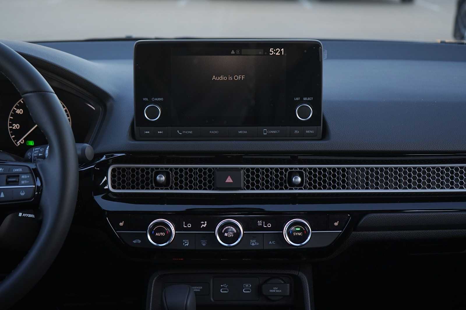 Thumbnail: 2026 Honda Civic - 16