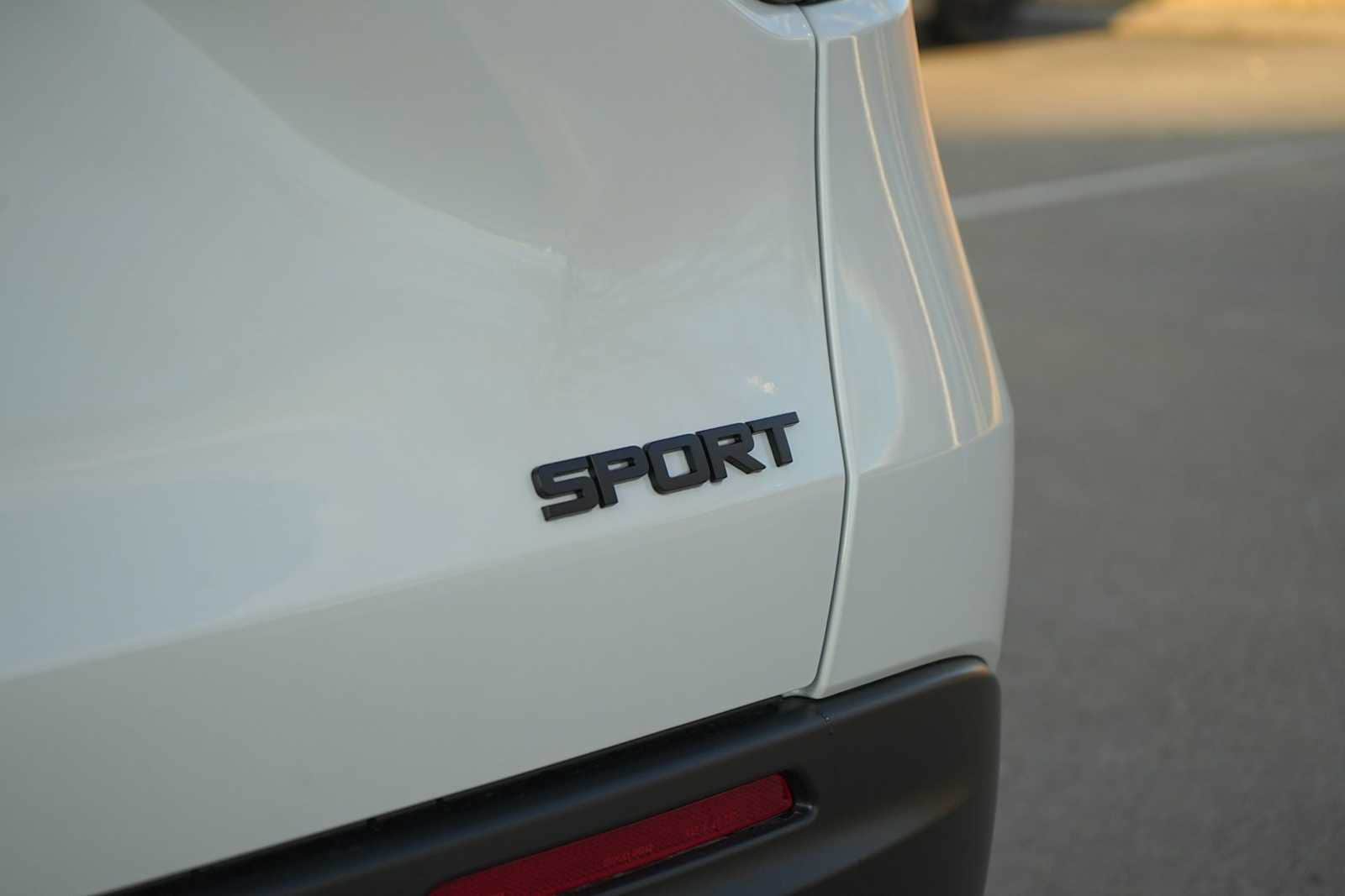 Thumbnail: 2026 Honda HR-V - 8