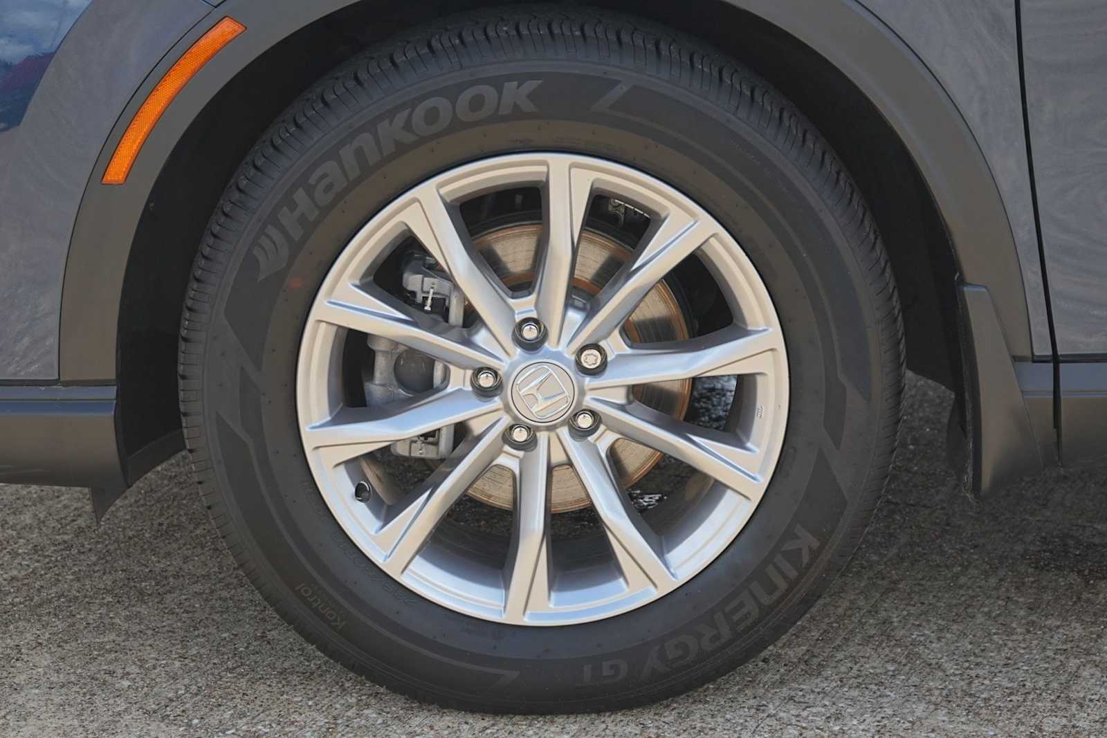 Thumbnail: 2025 Honda CR-V - 6