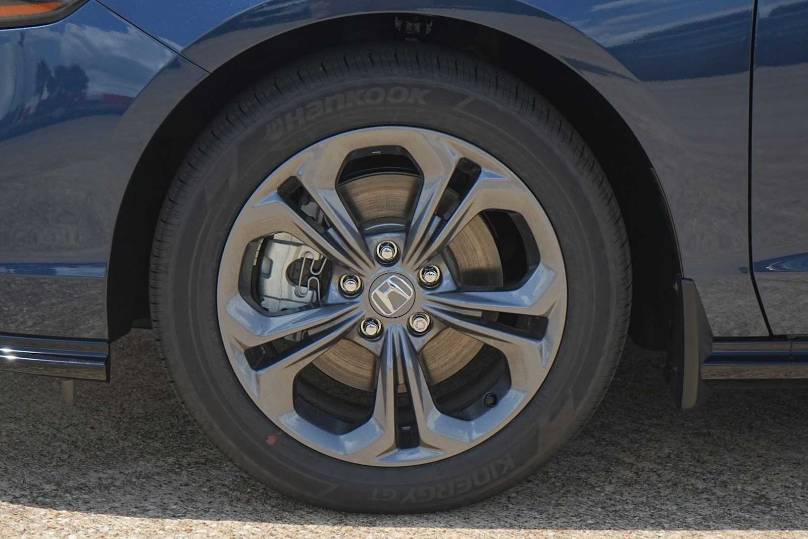 Thumbnail: 2026 Honda Accord - 7