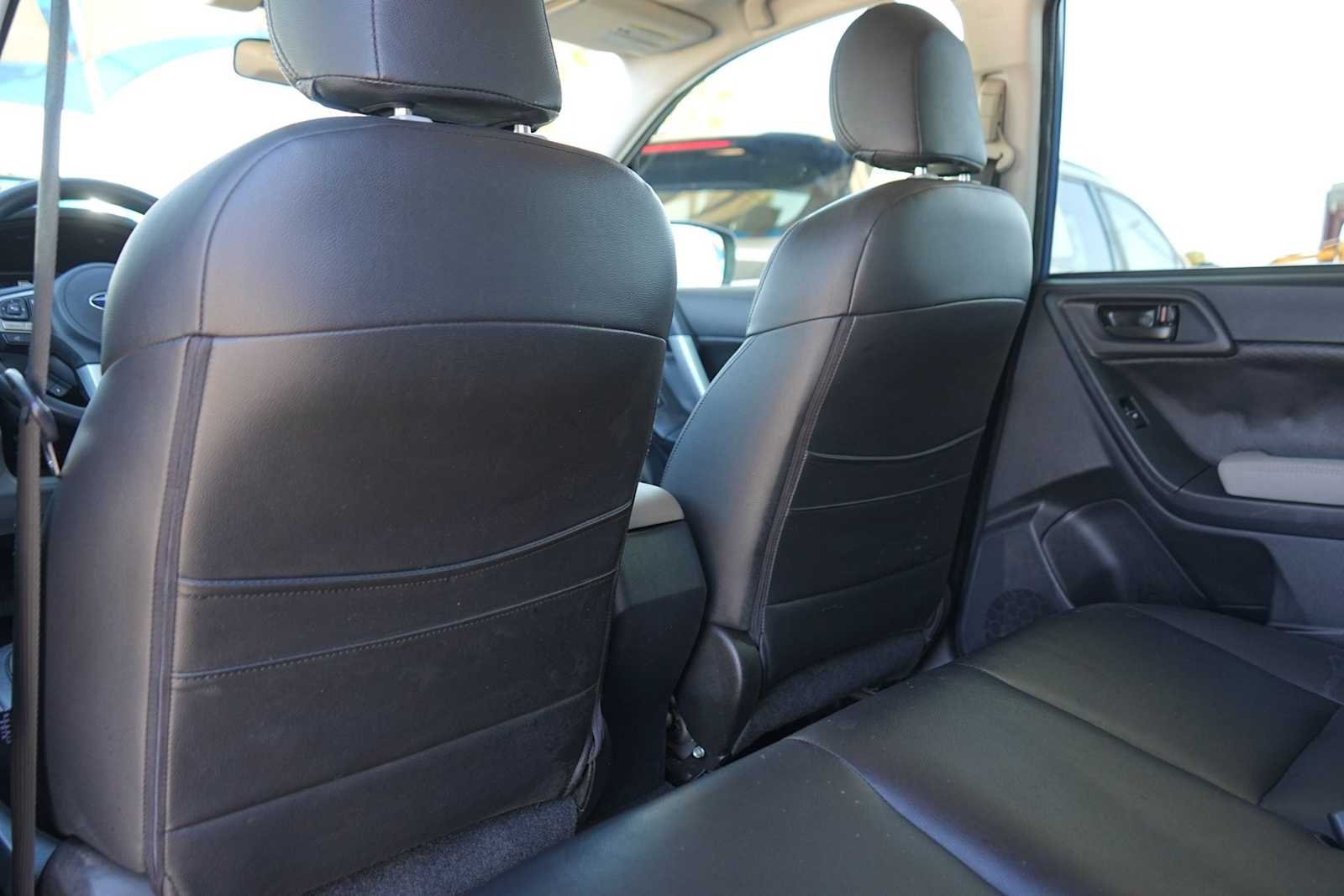 Thumbnail: 2017 Subaru Forester - 13