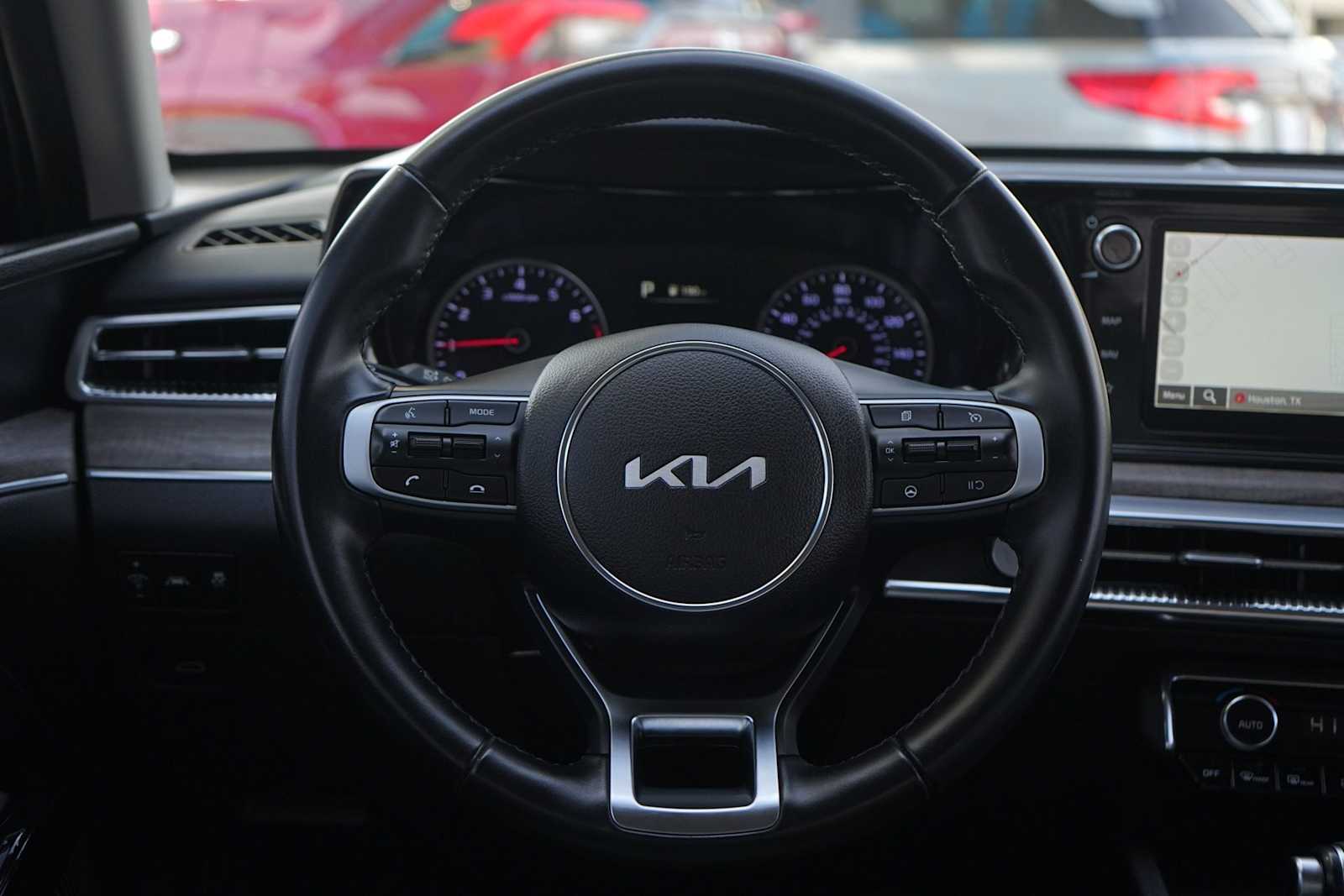 Thumbnail: 2023 Kia K5 - 16