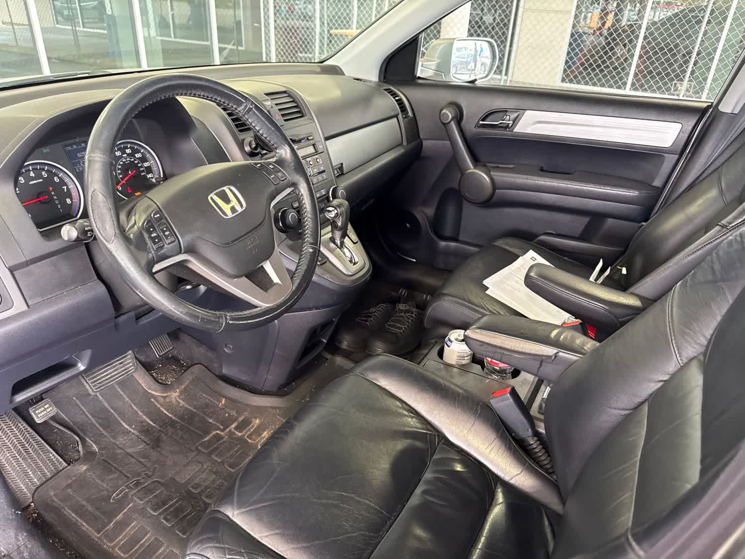 Thumbnail: 2011 Honda CR-V - 5