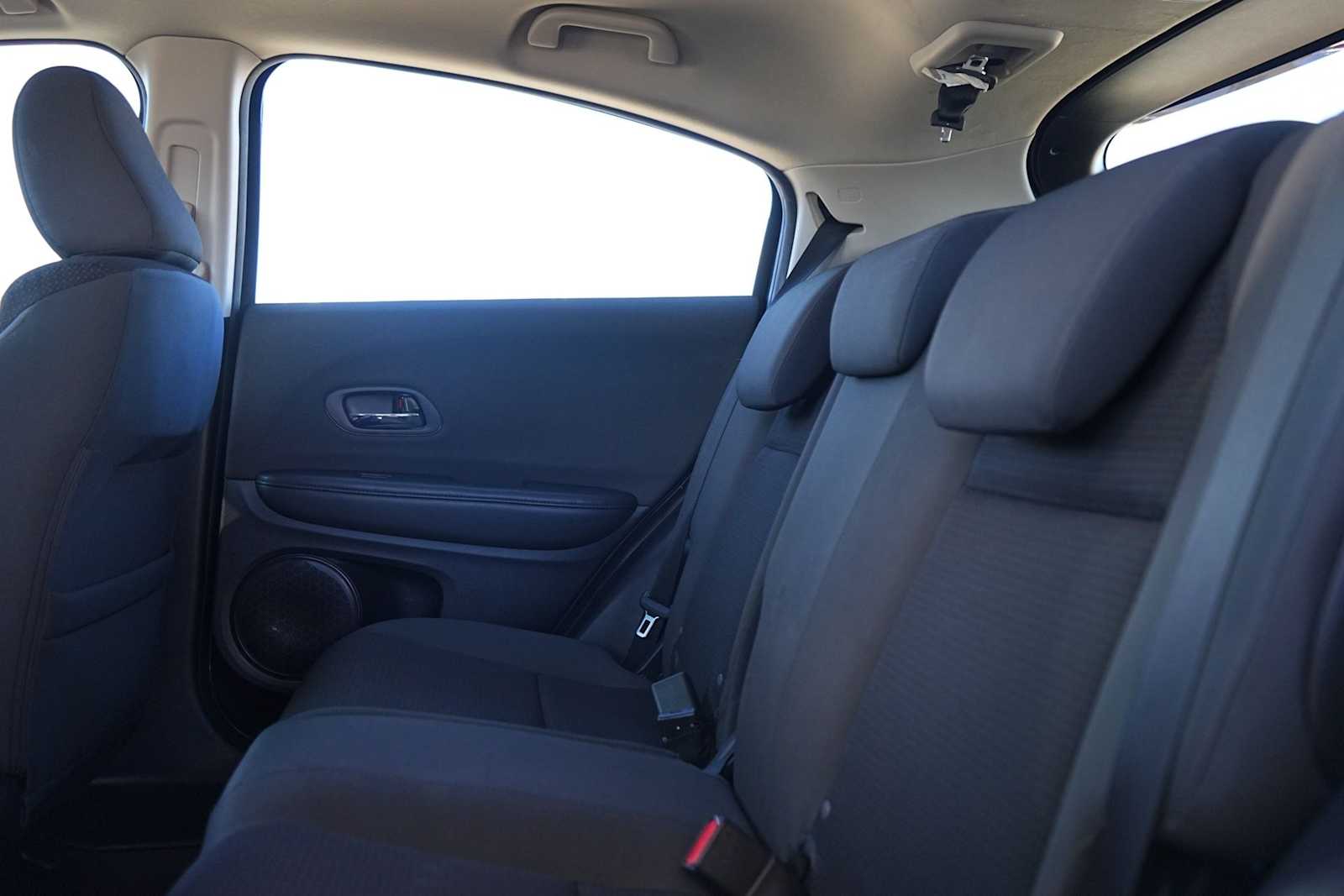 Thumbnail: 2019 Honda HR-V - 14