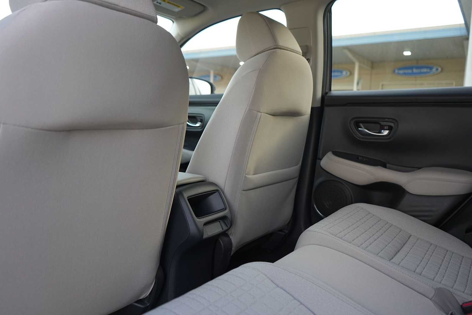 Thumbnail: 2026 Honda HR-V - 12